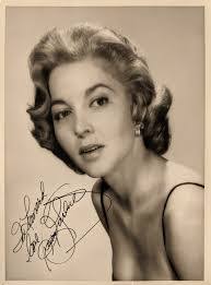Beverly Garland's Instagram, Twitter & Facebook