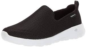 Amazon Com Skechers Women S Go Joy Walking Shoe Shoes Women S Slip On Shoes Skechers Women Skechers Performance