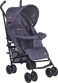 Bordo Luks 740 G Baston Bebek Arabasi Gri Bebek Arabasi Bebek Bebek Arabalari
