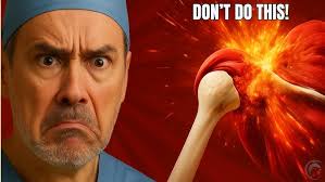 Exercises After Shoulder Surgery (Post-Op Week 9)