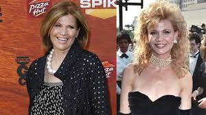 Marjorie armstrong post is an american actress, known for her roles as bail bondswoman terri michaels in the fall guy on abc from 1982 to 19. Qzt8uondm6jmsm