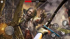 Download mow zombies mod full money for android phones. Last Saver Zombie Hunter Master 12 1 0 Apk Mod Unlimited Money Android