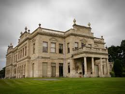 Brodsworth Hall And Gardens Doncaster English Country House English Manor Houses