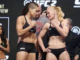 The lioness vs the bulletvery controversial fight between 2 of the greatest female fighters ever.credits to the sound owner and the ufc.if someone wants to. Valentina Shevchenko Amanda Nunes Is Definitely Scared To Fight Me Again Mmamania Com