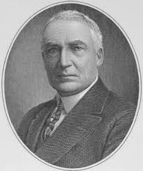 Image of HENRY B. BROWN (1836-1913) Henry Billings Brown. Associate  Justice, United