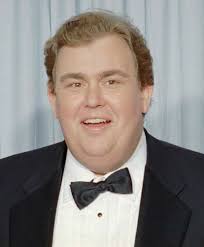 John Candy's performance in plane trains and automobiles was academy award  worthy