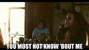 And phil saw it all and at a show he found him? Yarn You Must Not Know Bout Me Beyonce Irreplaceable Video Gifs By Quotes 6f127ab0 ç´—