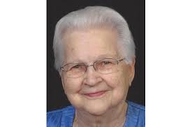 Mary Redding Obituary (2018)