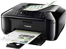 Install the driver and prepare the connection download and install the. Canon Pixma Mx527 Driver And Software Free Downloads Download Printer Drivers