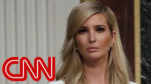 In 2018 she shuttered her fashion business to focus solely on a public policy career. What Exactly Does Ivanka Trump Do Youtube