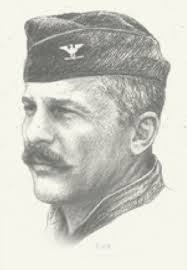 Robin Olds