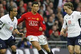 3 Partai Klasik Manchester United Vs Tottenham Hotspur Nomor 2 Traumatis Banget Bolasport Com
