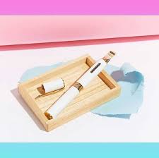 Kandypens Special K Is A Perfect On The Go Vaporizer Not Only Because Of Its Aesthetic Design But Also Because Of Its Eas Vape Pens Oil Vaporizer Vaporizer Pen