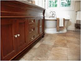 Marble is an expensive option if you're considering using it for your bathroom remodel or update, but it's made to last. 15 Bathroom Flooring Options Pros And Cons Of Each Home Stratosphere