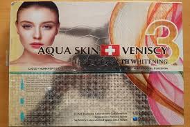 Aqua skin veniscy pro q10 12 glutathione injections send inquiry. Buy Aqua Skin Veniscy Triple Strength Glutathione Skin Whitening Injection