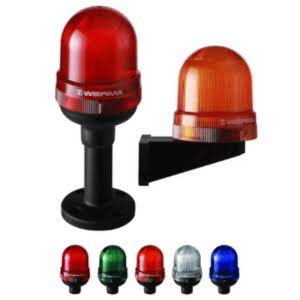 thiết bị cảnh báo WERMA
