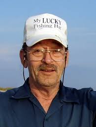 James Burchett Obituary