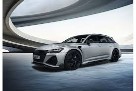 Image result for Daytona Gray 2023 RS6