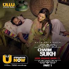 Charmsukh Jane Anjane Mein 3 Web Series Ullu App Wiki Cast Real Name Photo Salary And News Web Series Movies Serial Music And Actors Her phone becomes her rescue and she does it all the way she craved, with her unanticipated partner. charmsukh jane anjane mein 3 web series