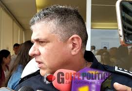 Desde hace 3 años me dedico a la enseñanza. Hugo Gutierrez Proximo Titular De La Fge Golpe Politico