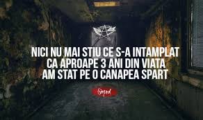Fanii nici nu mai ştiu ce să creadă: Versuri Rap Inicio Facebook