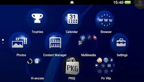 Maybe you would like to learn more about one of these? Release Ps4 Theme For Psvita Custom Theme With Original Ps4 Background Music Vitahacks