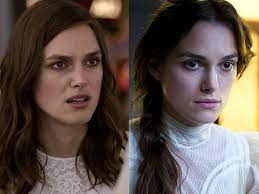 Keira christina knightley was born march 26, 1985 in the south west greater london suburb of richmond. All Of Keira Knightley S Movies Ranked From Worst To Best