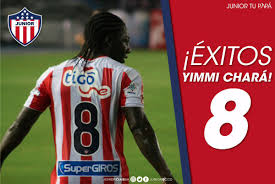 Yimmi chará, 29, from colombia portland timbers, since 2019 right winger market value: Exitos Yimmi Yimmi Chara Es Transferido Al Atletico Mineiro De Brasil Siempre Agradecidos Por Tu Gran Aport Club Junior Fc Scoopnest