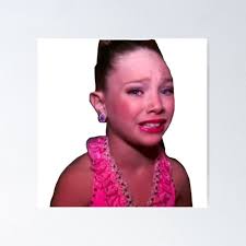 Dance Moms Chloe Wall Art for Sale