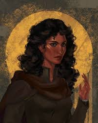 The Jasad Heir (The Scorched Throne #1) by Sara Hashem Review: Reminds me  of many of other fantasy books but in a good way