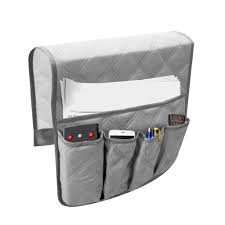 ⭐300+ sofa set designs that enhance looks of your living room⭐ wooden sofa sets at best prices ⭐l shape sofa set⭐free delivery & assembly. Sofa Armrest Organizer Non Slip Sofa Armrest Storage Bags 5 Pocket Couch Arm Rest Remote Control Phone Tablet Magazines Storage Holder Bedside Sofa Chair Side Hanging Pouch Organizer Bag Grey Buy Online In