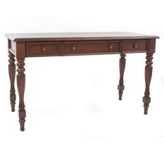 Bombay Co Inc Office Desks Penhurst Writing Desk Furniture Writing Desk Living Room Warm