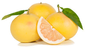 L'afssaps rappelait en ce nouvel exemple des interactions possibles entre le jus de pamplemousse et des médicaments. Pomelo Et Pamplemousse Qui Est Qui La Belle Assiette Le Blog