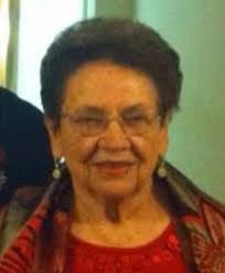 Alice Dalley Obituary (1920