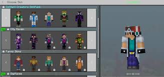 Do not download unless you have a minecraft: Content Creators Skin Pack Minecraft Skin Packs