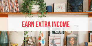 Another easy extra income idea you could do online is voice acting. Side Income Malaysia 4 Ways To Earn Extra Income In 2021 Ringgit Oh Ringgit
