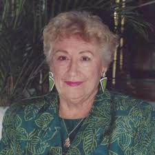 Margaret Heil Obituary (1918