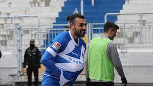 Hoş geldin serdar dursun ifadeleri kullanıldı. Serdar Dursun Mit Offener Zukunft Habe Auch Hohere Ziele Kicker