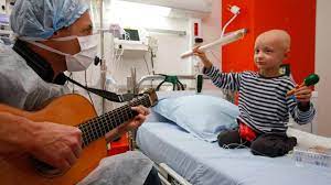 Coping with childhood cancer book. Childhood Cancers More Likely To Come From Major Cancer Genes Than Scientists Thought Science Aaas