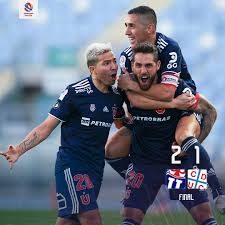 Ñublense de fútbol de chile se muestra en tiempo real. T7fzpu5xpf Wbm