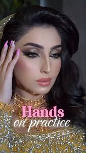 Baku Tour 2025 + Celebrity Makeup Class with Sadia Suhail