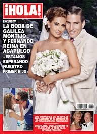 Online shopping from a great selection at kindle store store. Galilea Montijo Apoya A La Exesposa De Su Marido Fernando Reina En Un Nuevo Negocio Shows Despierta America Univision