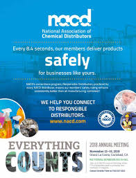 HCB Magazine July 2018 by Enhesa Product - Issuu