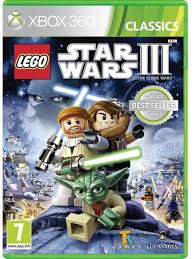 Lego star wars jocuri, acest tip de joc este doar un vis pentru fanii star wars filme și jocuri lego! Lucasarts Lego Star Wars Iii The Clone Wars Xbox 360 Software Jocuri Preturi