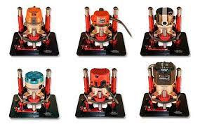 Jessem Router Lift Mast R Lift Ii Verysupercool Tools Router Lift Tool Design Router