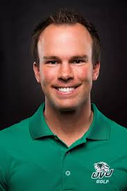 2014-15 Men's Golf Roster