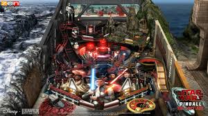 Multiplayer matchups, user generated tournaments and league play create endless opportunity for pinball competition. Pinball Fx3 Star Wars Pinball The Last Jedi Pack Review Thexboxhub