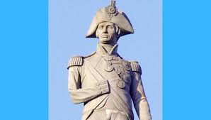 John fitzgerald john hancock john laurens john marshall jonathan boucher joseph brant joseph reed Admiral Horatio Nelson S Personal Life
