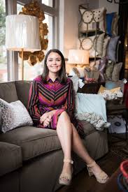 Our founders noticed that the charlotte area was in need of a shop that specialized in quality lamps, shades and repairs that were affordable, so in 1980, they opened the lamp place inc. Shelby Storey Blackburn S New Space Brings Interior Design Expertise And Retail Together Qc Exclusive