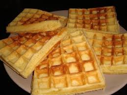 Gaufre Comme Un Gateau Moelleux 4 4 Recette Gaufre Sucre Gateau Moelleux Recette De Gauffre Facile